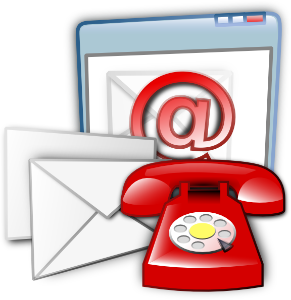 contact